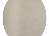 Peter scott (xx-xxi), 'four births', a series of four oval canvases, 1984, painted on the verso 71 x 56 cm. (27.94 x 22.05 in.) - afbeelding 5 van  9