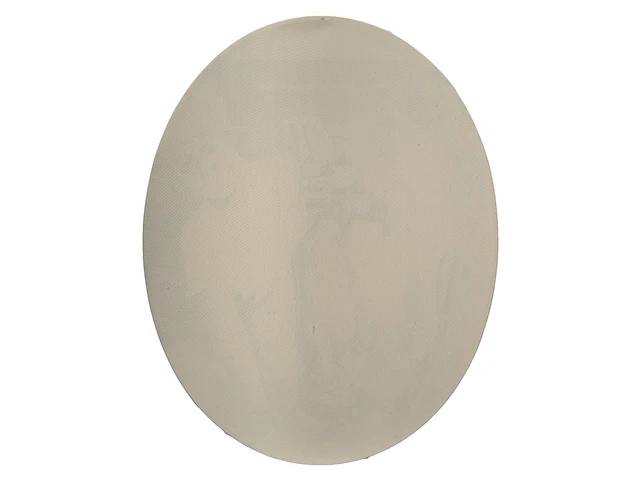 Peter scott (xx-xxi), 'four births', a series of four oval canvases, 1984, painted on the verso 71 x 56 cm. (27.94 x 22.05 in.) - afbeelding 7 van  9