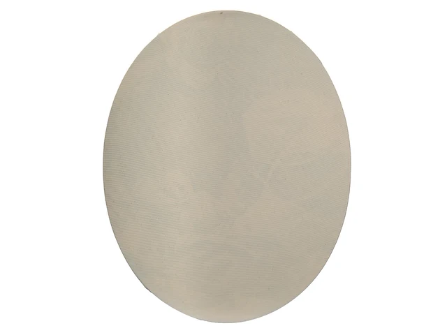 Peter scott (xx-xxi), 'four births', a series of four oval canvases, 1984, painted on the verso 71 x 56 cm. (27.94 x 22.05 in.) - afbeelding 9 van  9