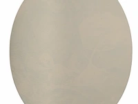 Peter scott (xx-xxi), 'four births', a series of four oval canvases, 1984, painted on the verso 71 x 56 cm. (27.94 x 22.05 in.) - afbeelding 9 van  9