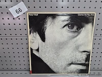 Peter wolf