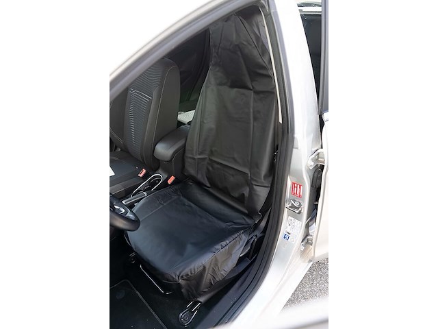 Petex autostoelbeschermer - afbeelding 2 van  3