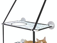 Peticularz dubbellaagse hangmat - afbeelding 1 van  1