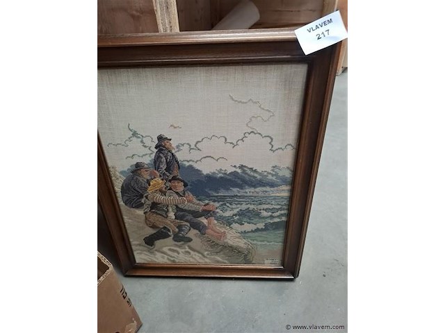 Petitpoints - afbeelding 1 van  2