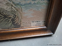 Petitpoints - afbeelding 2 van  2