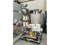 Petroland kl 4262 f1b opvoerpomp - afbeelding 3 van  10