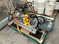 Petroland kl 4262 f1b opvoerpomp - afbeelding 4 van  10