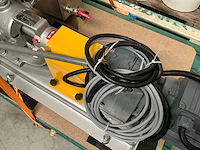 Petroland kl 4262 f1b opvoerpomp - afbeelding 6 van  10