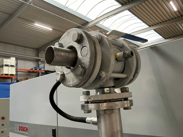 Petroland kl 4262 f1b opvoerpomp - afbeelding 10 van  10