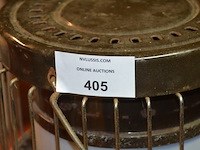 Petroleum kachel zibro kamin kra-105 met petroleum - afbeelding 7 van  7