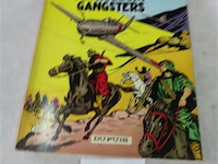 Petroleumgangsters - afbeelding 1 van  3