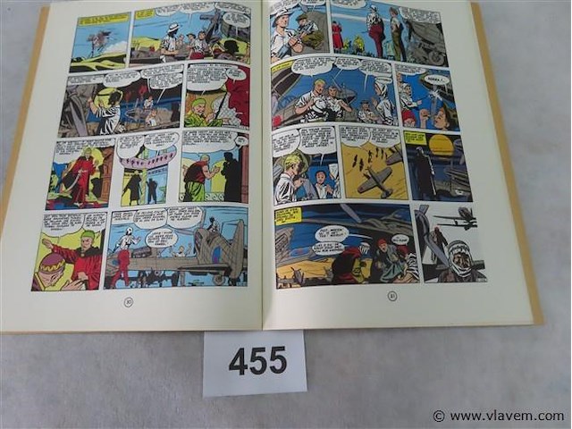 Petroleumgangsters - afbeelding 2 van  3