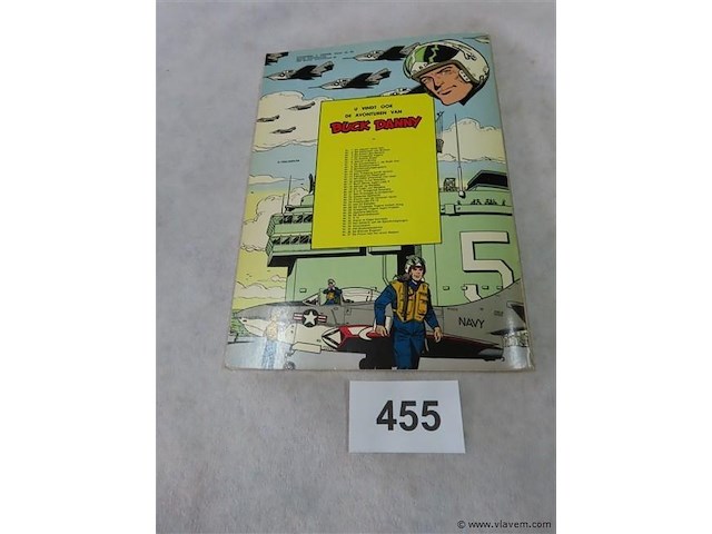 Petroleumgangsters - afbeelding 3 van  3