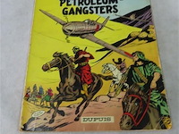 Petroleumgangsters - afbeelding 1 van  3