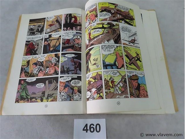 Petroleumgangsters - afbeelding 2 van  3