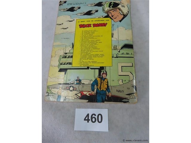 Petroleumgangsters - afbeelding 3 van  3