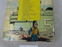 Petroleumgangsters - afbeelding 3 van  3