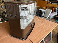 Petroleumkachel - afbeelding 3 van  5