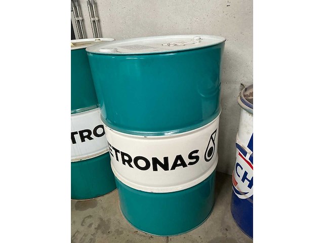 Petronas - oil collector - afbeelding 1 van  2