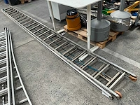 Petry 2x22 ladder - afbeelding 1 van  9