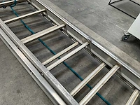 Petry 2x22 ladder - afbeelding 7 van  9