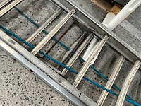 Petry 2x22 ladder - afbeelding 1 van  5