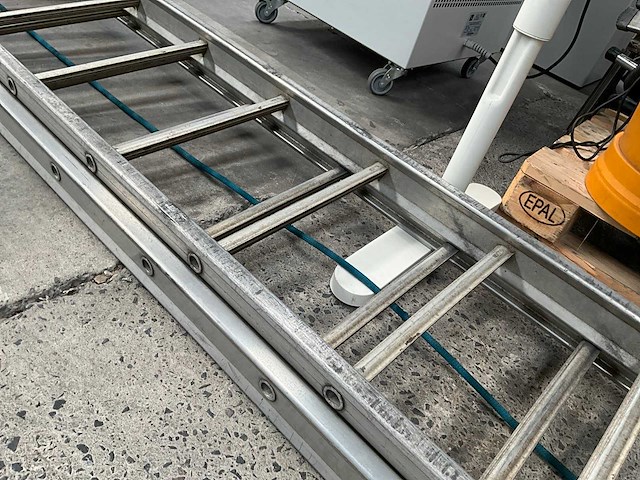 Petry 2x22 ladder - afbeelding 2 van  5