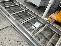 Petry 2x22 ladder - afbeelding 2 van  5