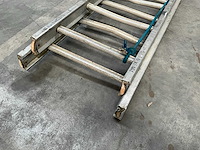 Petry 2x22 ladder - afbeelding 4 van  5