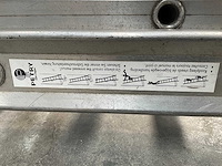 Petry 2x22 ladder - afbeelding 5 van  5