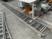 Petry 2x22 ladder