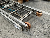 Petry 2x22 ladder - afbeelding 2 van  9