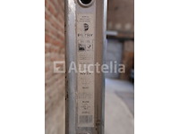 Petry 3x14 aluminium drievoudige ladder - afbeelding 5 van  7