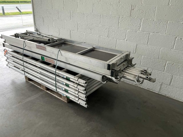 Petry gevelsteiger - afbeelding 4 van  9