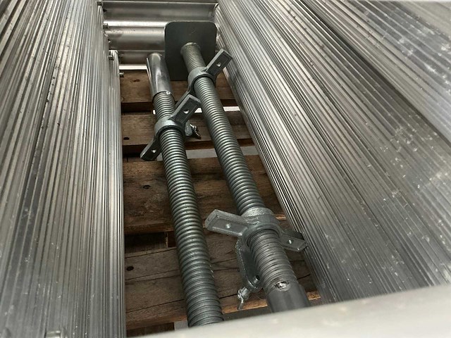 Petry gevelsteiger - afbeelding 7 van  9