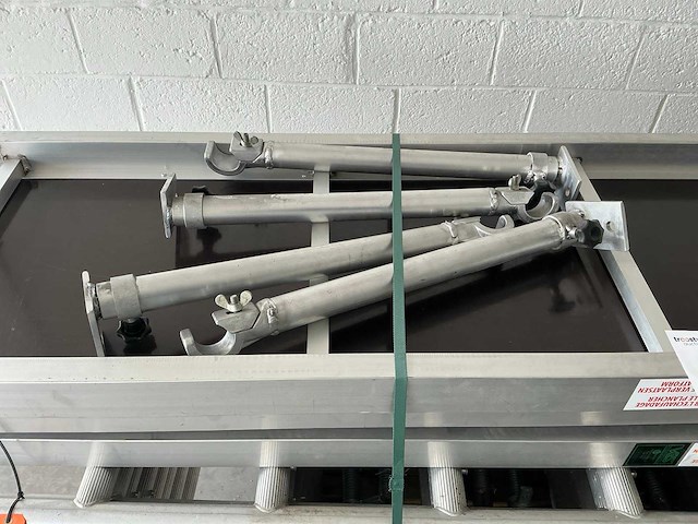 Petry gevelsteiger - afbeelding 8 van  9