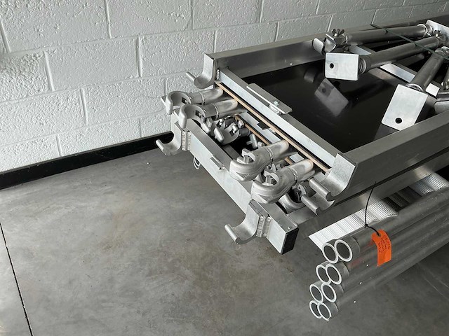 Petry gevelsteiger - afbeelding 9 van  9