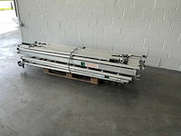 Petry mobiele plooisteiger - afbeelding 4 van  10