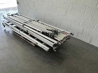 Petry mobiele plooisteiger - afbeelding 6 van  10