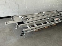 Petry mobiele plooisteiger - afbeelding 7 van  10