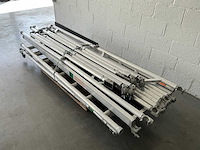 Petry mobiele plooisteiger - afbeelding 8 van  10