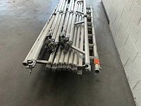 Petry mobiele plooisteiger - afbeelding 9 van  10