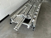 Petry mobiele plooisteiger - afbeelding 10 van  10