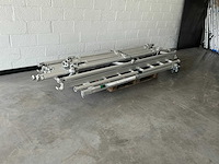 Petry mobiele plooisteiger - afbeelding 3 van  10