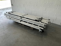 Petry mobiele plooisteiger - afbeelding 5 van  10