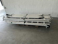 Petry mobiele plooisteiger - afbeelding 6 van  10