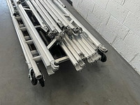 Petry mobiele plooisteiger - afbeelding 7 van  10