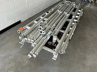 Petry mobiele plooisteiger - afbeelding 9 van  10