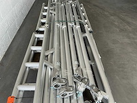 Petry mobiele plooisteiger - afbeelding 10 van  10