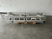 Petry mobiele plooisteiger - afbeelding 3 van  8